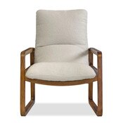 Hans Lounge Chair